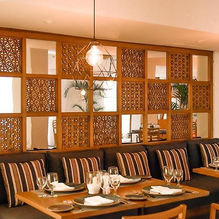 Jaz Fanara Residence Sharm el-Sheikh Exteriör bild