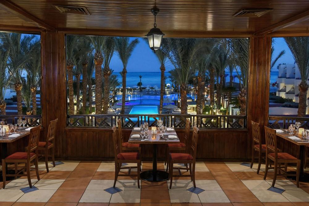 Jaz Fanara Residence Sharm el-Sheikh Exteriör bild