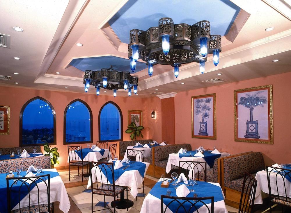 Jaz Fanara Residence Sharm el-Sheikh Exteriör bild
