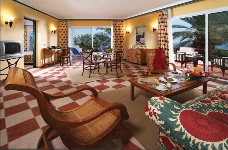Jaz Fanara Residence Sharm el-Sheikh Exteriör bild