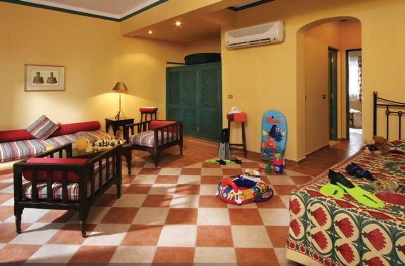 Jaz Fanara Residence Sharm el-Sheikh Exteriör bild