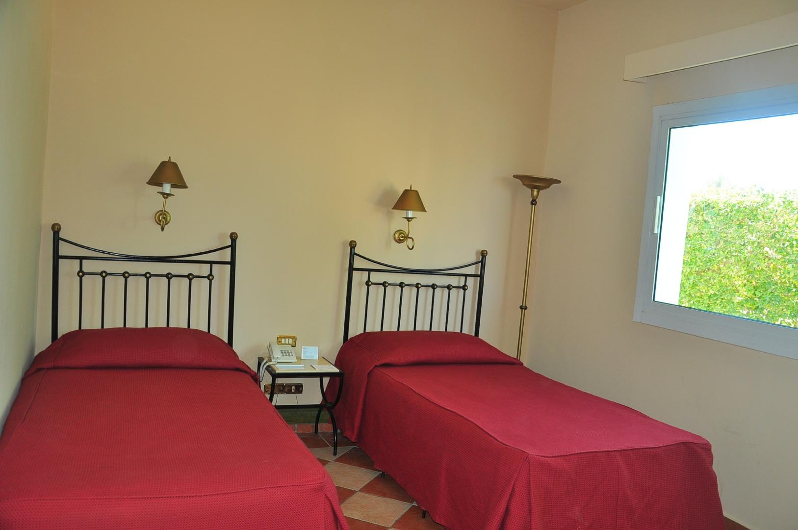 Jaz Fanara Residence Sharm el-Sheikh Exteriör bild
